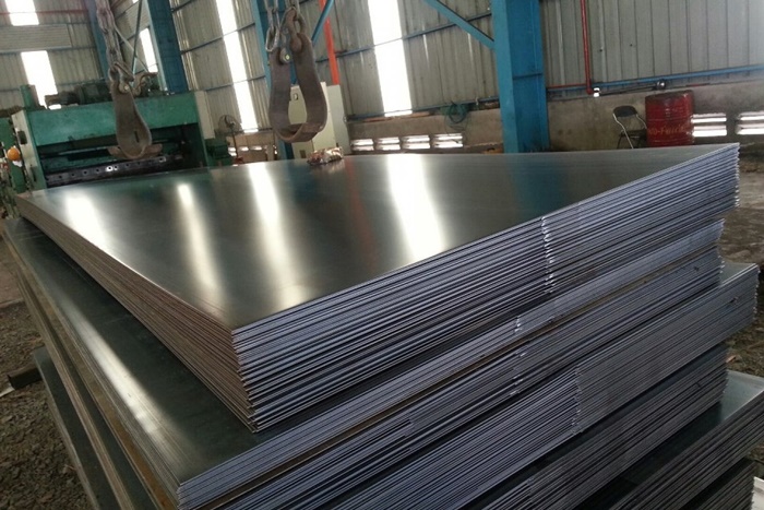 Stainless Steel Sheet