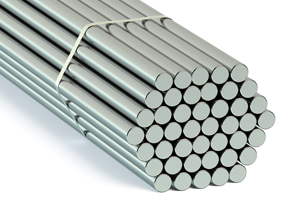 Stainless Steel Rod