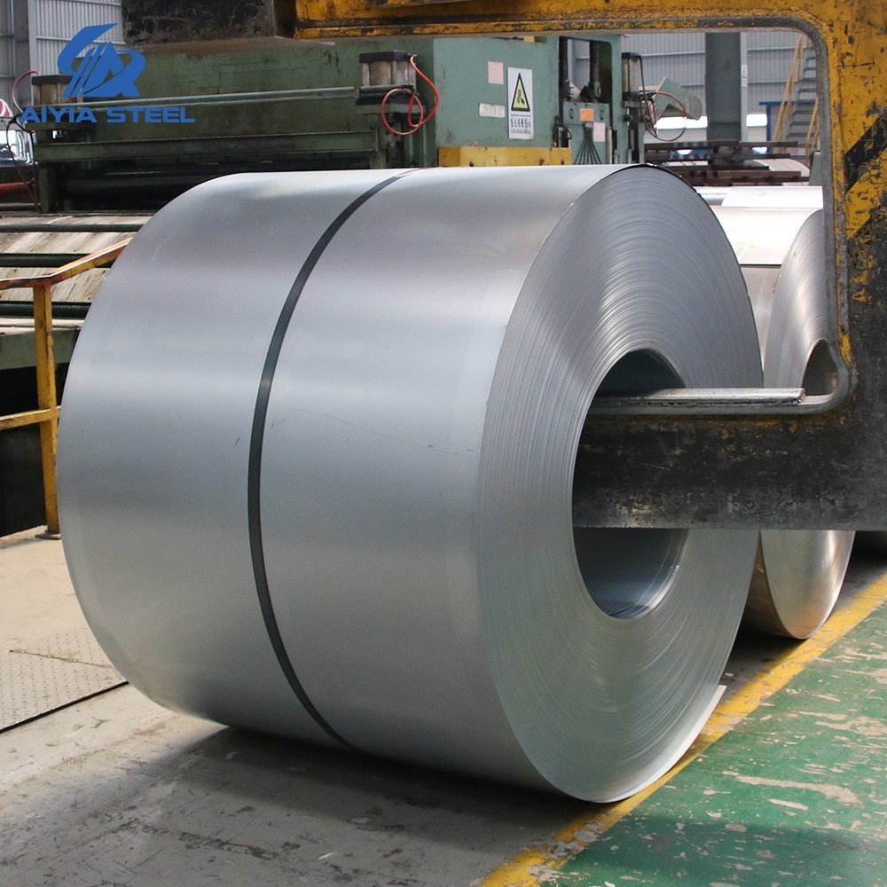 Stainless Steel Coil