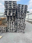 Stainless Steel Profile